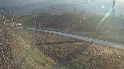 Live webcam in 사북리, كوريا الجنوبية