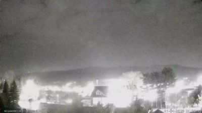 Live webcam in Bielsko-Biala, Polònia