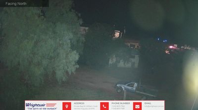 Live webcam in William Creek, استرالیا