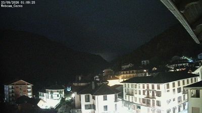 Ceres: Val d'Ala