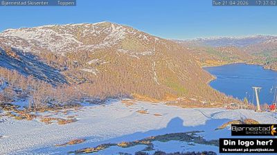 Live webcam in unknown, نروژ