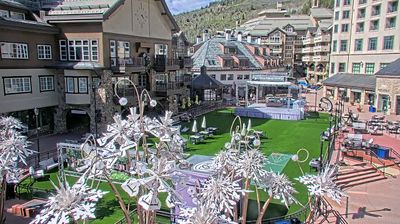 Avon: Beaver Creek Ice Rink