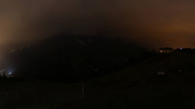 Saint-Gervais-les-Bains: Le Prarion