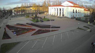 Live webcam in Нелидово, روسیه
