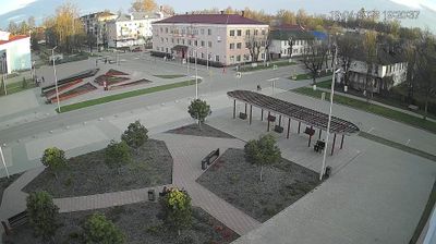 Live webcam in Нелидово, روسیه