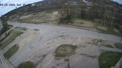 Live webcam in Nelidovas, Rusland