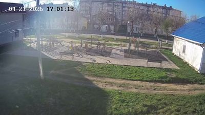 Live webcam in Нелидово, روسیه