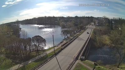 Live webcam in Nelidovas, Rússia
