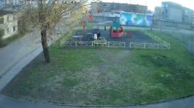 Live webcam in Нелидово, روسیه