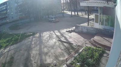 Live webcam in Нелидово, روسیه