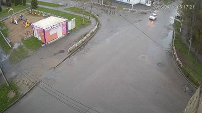 Live webcam in Нелидово, روسیه