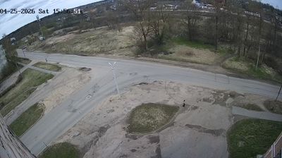 Live webcam in Nelidovas, Rusland