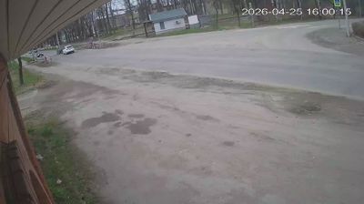 Live webcam in Nelidovas, Rusland