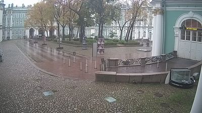 Palace District