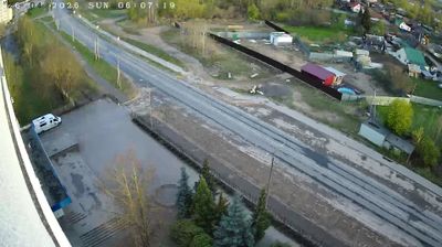 Live webcam in Нелидово, روسیه