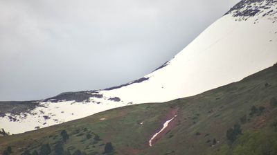 Live webcam in Valle de Hecho, اسپانیا