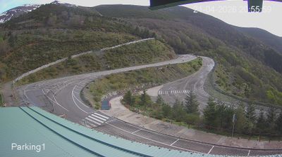 Live webcam in Ezcaray, اسپانیا