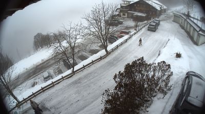 Filzmoos › North-west