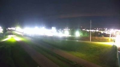 Rochester: US 14: U.S.14 EB @ C.S.A.H.22 (W Circle Dr)