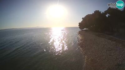 Live webcam in Mala Duba, Croàcia