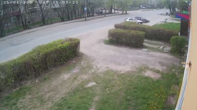 Live webcam in Nelidovas, Rusland