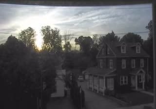 Live webcam in Downingtown, United States