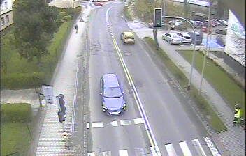Live webcam in Bochnia, Polònia