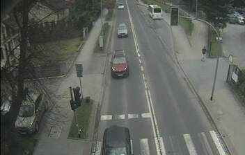 Live webcam in Bochnia, Polònia