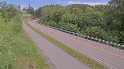 Live webcam in Ytre Enebakk, Norvegija