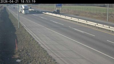 Live webcam in Ridabu, Noruega