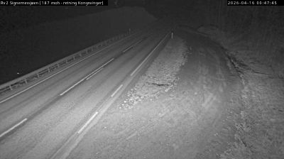 Live webcam in Abogen, Noruega