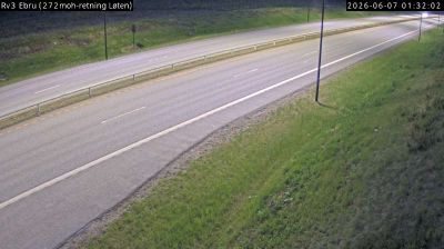 Live webcam in Jonsrud, Norvegija