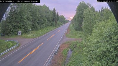 Live webcam in Vellingroa, Norge