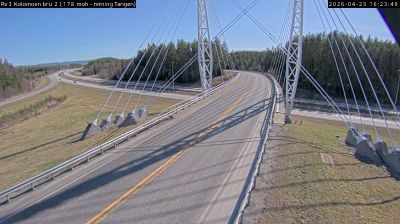 Live webcam in Starhellinga, Noruega