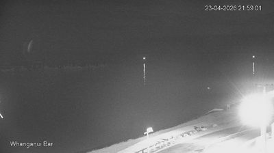 Whanganui › South-west