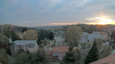 Webcam Bad Gleichenberg › South-west: Blödenbach