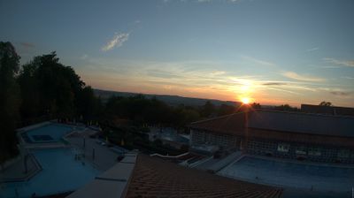 Webcam Bad Griesbach i.Rottal › South-west: Bayerbach
