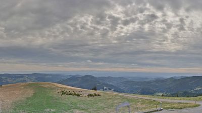 Schonenberg: Belchen Bergstation