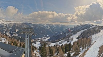 Bad Kleinkirchheim: Brunnach