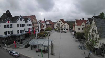 Live webcam in Buren, Alemanya
