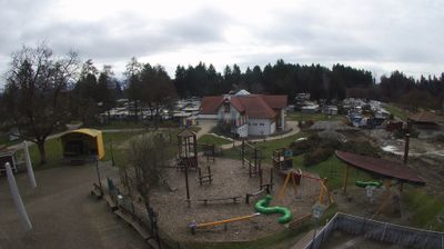 Lindau › South-west: Campingpark Gitzenweiler Hof
