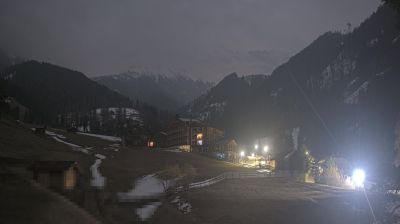 Tiers - Tires: Cyprianerhof Dolomit Resort