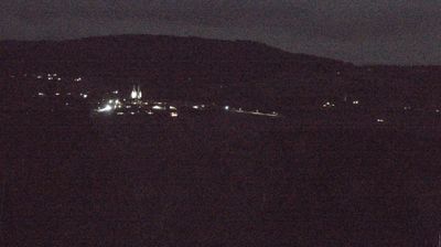 Diex › North-east: Pfarrkirche Diex (Hl. Martin)