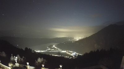 Ferndorf › South-west: Döbriach am Millstätter See