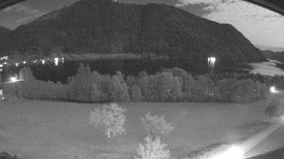 Weissensee: Ferienhotel Nagglerhof