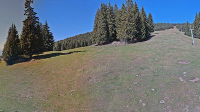 Eberstein › North: Steinerhütte/Saualpe