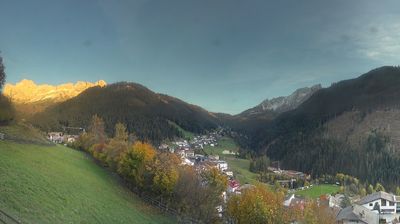 Welschnofen - Nova Levante: Hotel Berghaus Rosengarten