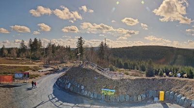 Willingen: Ettelsberg