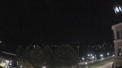 Webcam Velden am Worther See: Falkensteiner Schlosshotel Velden