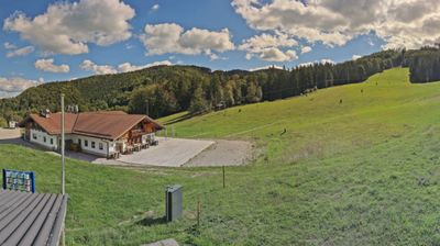 Gaflenz: Forsteralm